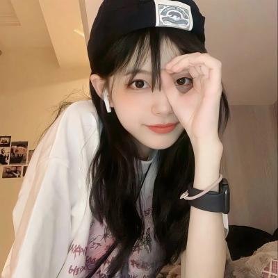 浪花少女